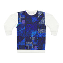 Carica l'immagine nel visualizzatore di Gallery, Sweatshirt (AOP) Laila Lago & C. by I.A.