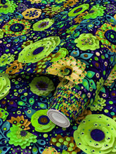 Load image into Gallery viewer, Carta da parati linea Una casa nel bosco