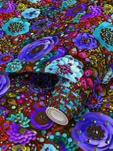 Load image into Gallery viewer, Carta da parati linea Una casa nel bosco