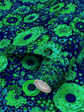 Load image into Gallery viewer, Carta da parati linea Una casa nel bosco