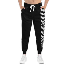 Carica l'immagine nel visualizzatore di Gallery, Athletic Joggers (AOP) Laila Lago & C. by Iannilli Antonella