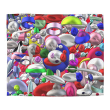 Carica l'immagine nel visualizzatore di Gallery, Microfiber Duvet Cover