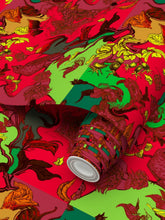 Load image into Gallery viewer, Carta da Parati linea Il paradiso segreto