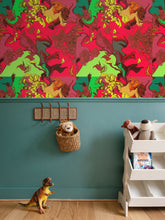 Load image into Gallery viewer, Carta da Parati linea Il paradiso segreto