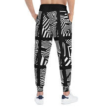 Carica l'immagine nel visualizzatore di Gallery, Athletic Joggers (AOP) Laila Lago & C. by Iannilli Antonella