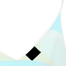 Carica l'immagine nel visualizzatore di Gallery, Abito lungo linea La trasparenza dell' amore