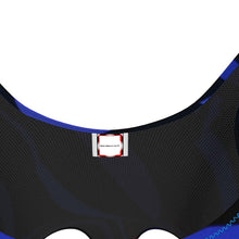 Load image into Gallery viewer, Costume intero linea riflessi mare