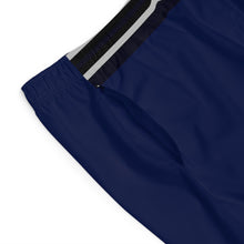 Carica l'immagine nel visualizzatore di Gallery, Men's Board Shorts (AOP) Laila Lago & C. by I.A.