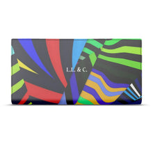 Load image into Gallery viewer, Portafoglio linea Mai invisibili