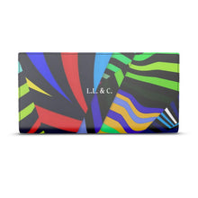 Load image into Gallery viewer, Portafoglio linea Mai invisibili