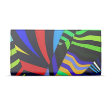 Load image into Gallery viewer, Portafoglio linea Mai invisibili