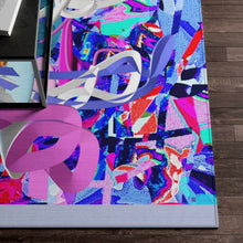 Load image into Gallery viewer, Dornier Rug Laila Lago & C. by I.A.