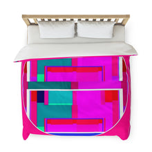 Carica l'immagine nel visualizzatore di Gallery, Duvet Cover Laila Lago & C. by I.A.