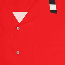 Carica l'immagine nel visualizzatore di Gallery, Men's Hawaiian Shirt (AOP) Laila Lago  C. by Iannilli Antonella