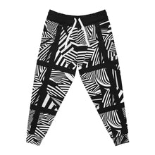 Carica l'immagine nel visualizzatore di Gallery, Athletic Joggers (AOP) Laila Lago & C. by Iannilli Antonella