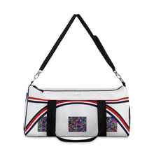 Carica l'immagine nel visualizzatore di Gallery, Duffel Bag Laila Lago & C. by Iannilli Antonella