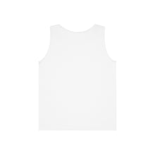 Carica l'immagine nel visualizzatore di Gallery, Heavy Cotton Tank Top Linea -LA FENICE-