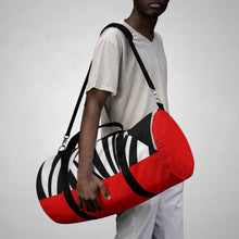 Load image into Gallery viewer, Duffel Bag Laila Lago & C. by Iannilli Antonella