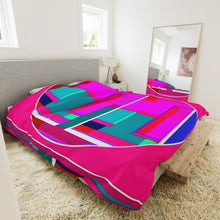 Carica l'immagine nel visualizzatore di Gallery, Duvet Cover Laila Lago & C. by I.A.