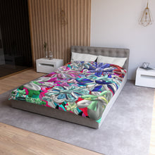 Carica l'immagine nel visualizzatore di Gallery, Microfiber Duvet Cover Laila Lago & C. by I.A.