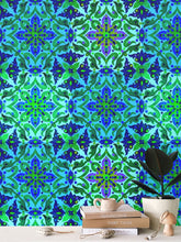 Carica l'immagine nel visualizzatore di Gallery, Carta da Parati linea Arabescar