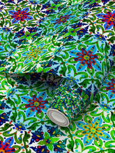 Carica l'immagine nel visualizzatore di Gallery, Carta da Parati linea Arabescar