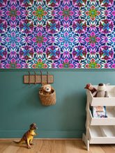 Carica l'immagine nel visualizzatore di Gallery, Carta da Parati linea Arabescar