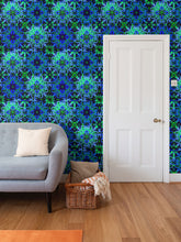 Carica l'immagine nel visualizzatore di Gallery, Carta da Parati linea Arabescar