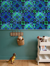 Carica l'immagine nel visualizzatore di Gallery, Carta da Parati linea Arabescar