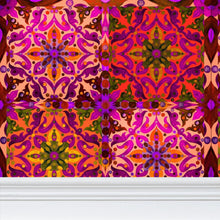 Carica l'immagine nel visualizzatore di Gallery, Carta da Parati linea Arabescar