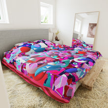 Load image into Gallery viewer, Duvet Cover Laila Lago & C. by I.A.