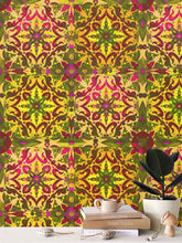 Carica l'immagine nel visualizzatore di Gallery, Carta da Parati linea Arabescar