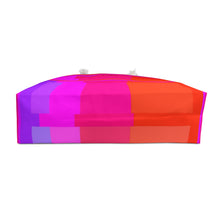 Carica l'immagine nel visualizzatore di Gallery, Weekender Bag Laila Lago & C. by Iannilli Antonella