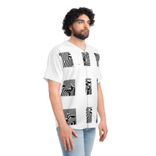 Load image into Gallery viewer, Men's Baseball Jersey Laila Lago & C. by Iannilli Antonella