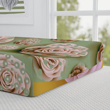 Load image into Gallery viewer, Changing Pad Cover Laila Lago & C. by Iannilli Antonella