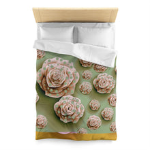 Carica l'immagine nel visualizzatore di Gallery, Microfiber Duvet Cover Laila Lago & C by Iannilli Antonella