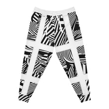 Load image into Gallery viewer, Athletic Joggers (AOP) Laila Lago & C. by Iannilli Antonella