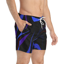 Carica l'immagine nel visualizzatore di Gallery, Costume linea -Le onde-