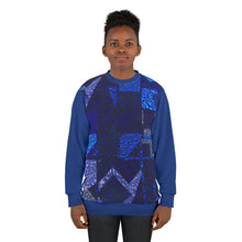 Carica l'immagine nel visualizzatore di Gallery, Sweatshirt (AOP) Laila Lago & C. by I.A.