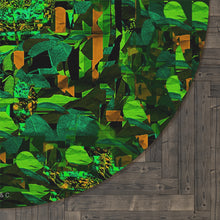 Load image into Gallery viewer, Round Rug Laila Lago & C. by I.A.