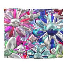 Carica l'immagine nel visualizzatore di Gallery, Microfiber Duvet Cover Laila Lago & C. by I.A.