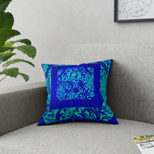 Load image into Gallery viewer, Broadcloth Pillow Laila Lago & C. by Iannilli Antonella