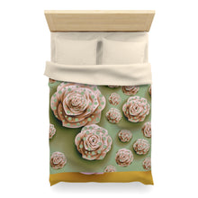 Carica l'immagine nel visualizzatore di Gallery, Microfiber Duvet Cover Laila Lago & C by Iannilli Antonella