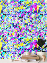 Load image into Gallery viewer, Carta da parati linea Gioiose emozioni