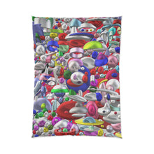 Carica l'immagine nel visualizzatore di Gallery, Comforter Laila Lago & C. by I.A.