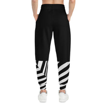 Load image into Gallery viewer, Athletic Joggers (AOP) Laila Lago & C. by I.A.