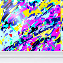 Load image into Gallery viewer, Carta da parati linea Gioiose emozioni