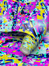 Load image into Gallery viewer, Carta da parati linea Gioiose emozioni