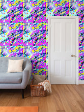 Load image into Gallery viewer, Carta da parati linea Gioiose emozioni