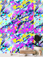 Load image into Gallery viewer, Carta da parati linea Gioiose emozioni